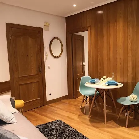 Apartment San Pedro 3 Pasai San Pedro