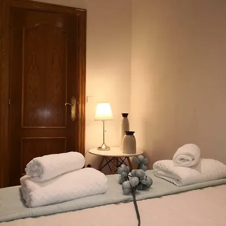 San Pedro 3 Appartement