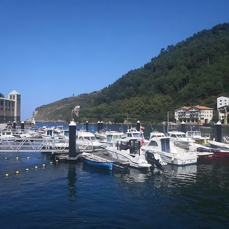 San Pedro 3 Pasaia