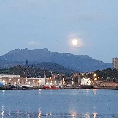 San Pedro 3 * פסאי סן פדרו