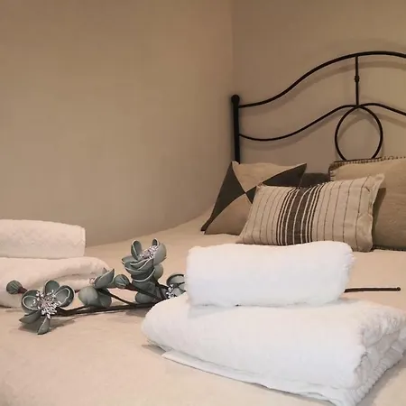 דירה San Pedro 3 *
