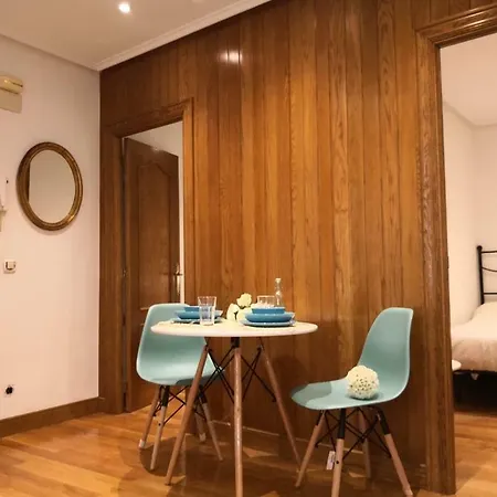 San Pedro 3 דירה